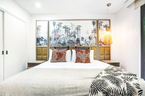 235 Temple Tranquility Triton Retreat in Palm Cove, Australia