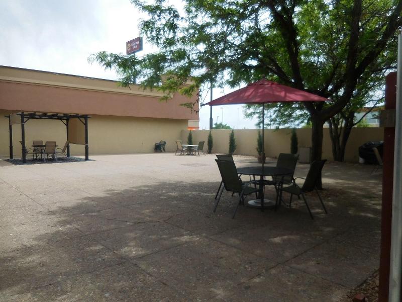 Clarion Inn And Events Center Pueblo North - photo 54