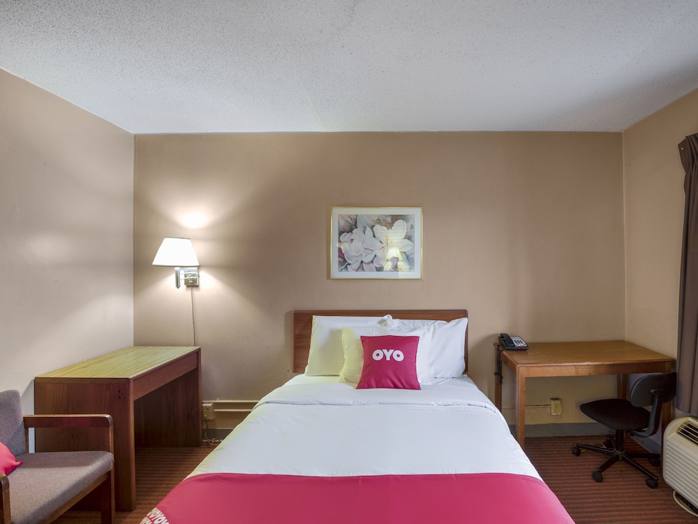 Knights Inn Wytheville - photo 5