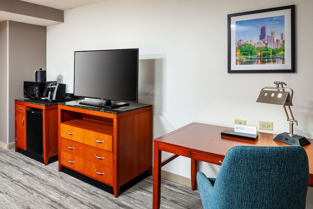 Hilton Garden Inn Chicago OHare Airport - photo 16
