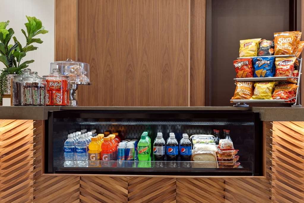 Hyatt Place Houston Downtown - photo 10