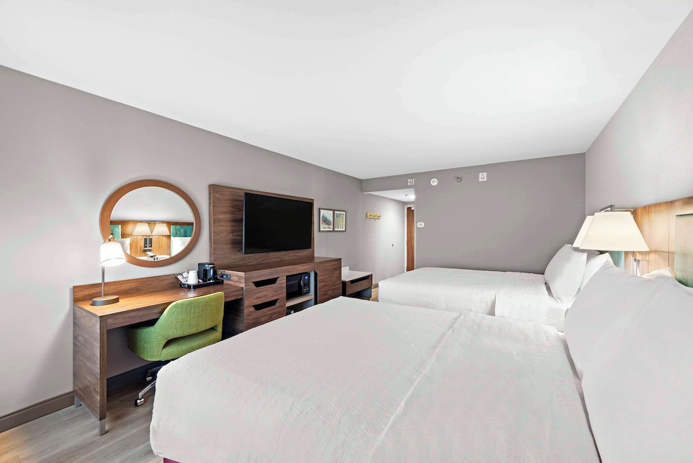 Hampton Inn by Hilton Los Angeles Airport - photo 8
