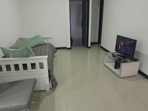 Edificio Limay in Neuquen, Argentina