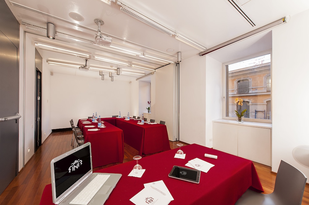 כנסים ואירועים