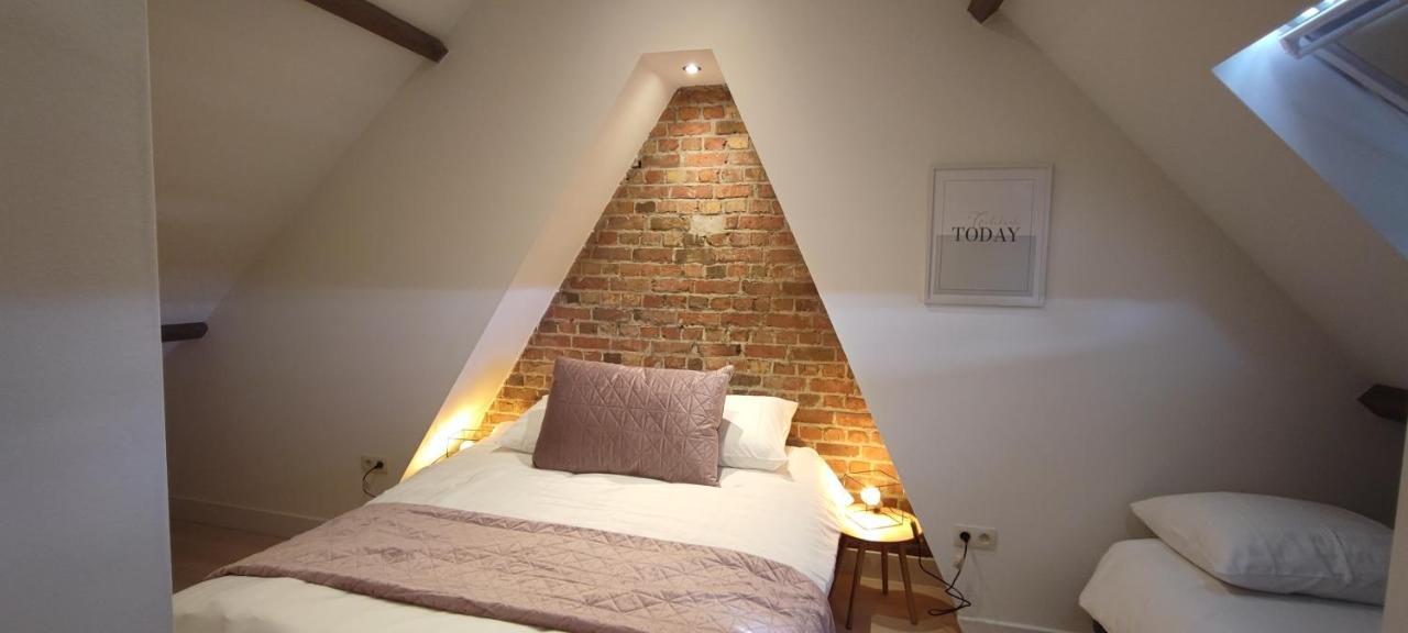Maison Rose Plopsaland — 4-Star Luxury Hotel in De Panne, Belgium