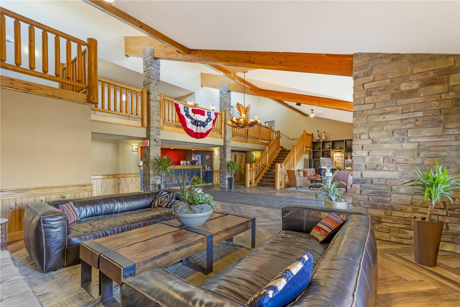Best Western Plus McCall Lodge & Suites - photo 9