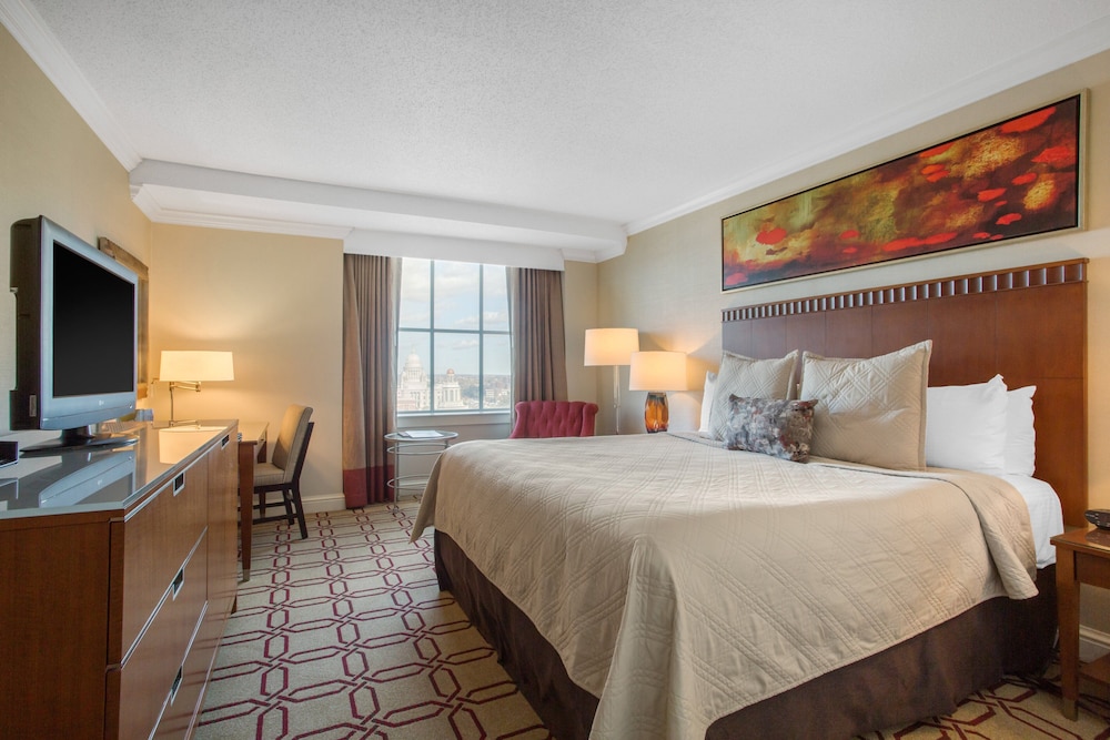 Omni Providence Hotel - photo 82