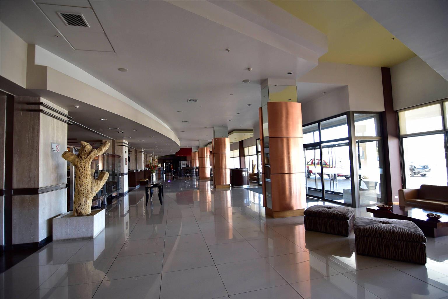 MDS Hotel Calama — Calama — photo 2