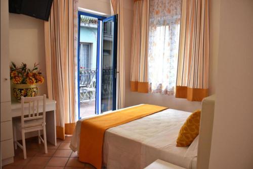 Donna Carmela — hotel in Letojanni