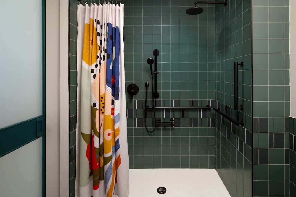 Moxy St. Petersburg Downtown - photo 20