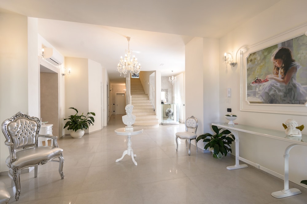 Hotel San Giovanni — carbon neutral stay, San Giovanni In Persiceto