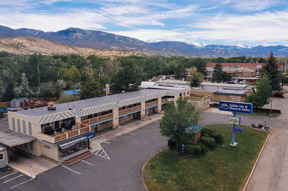 Salida Inn & Monarch Suites - photo 131