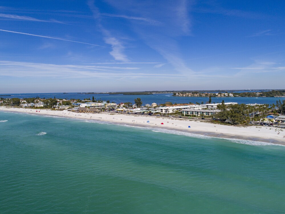 Beach Sands A 201 by Anna Maria - photo 48