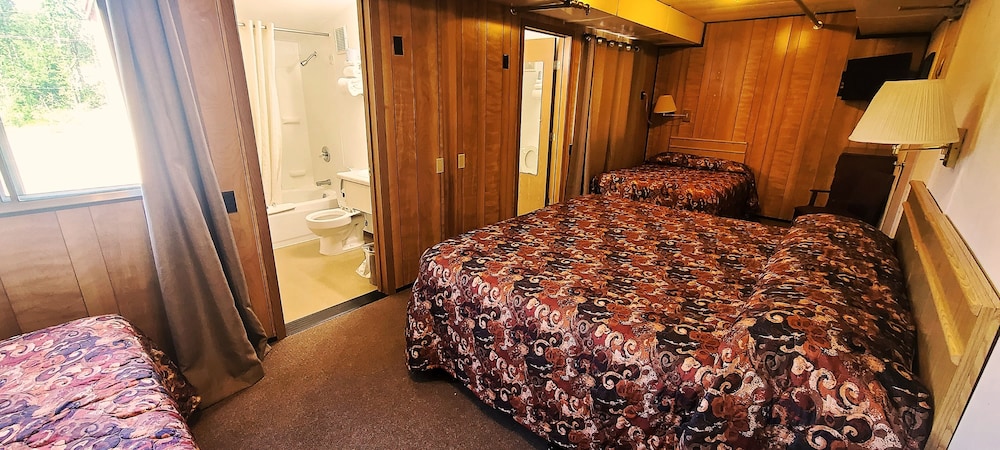 Keystone Hotel - photo 13