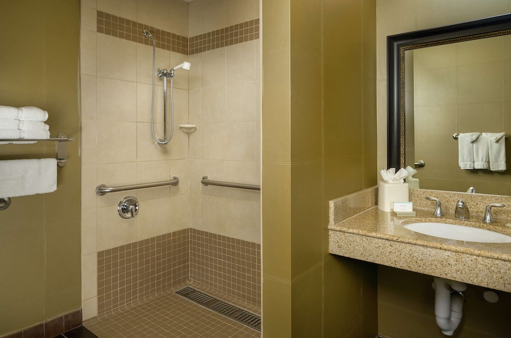 Hilton Garden Inn Phoenix Airport North - photo 20