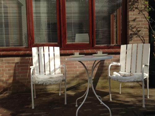 Hofje7 — Groesbeek — photo 4