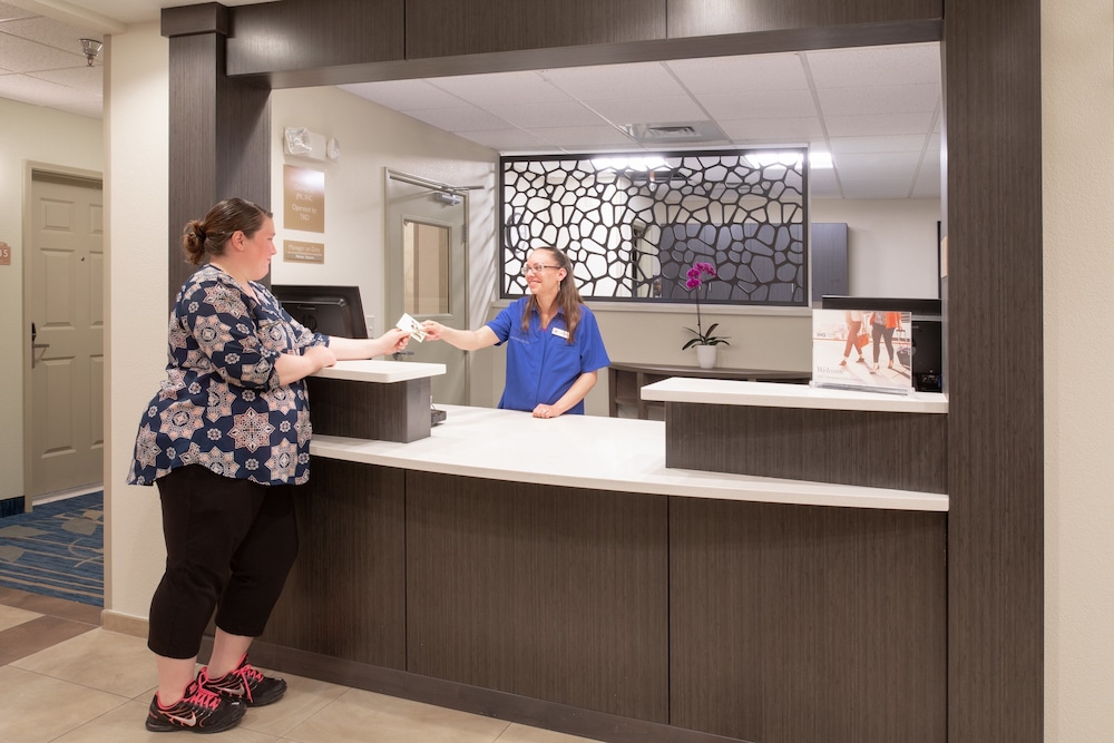 Candlewood Suites Cheyenne by IHG - photo 25