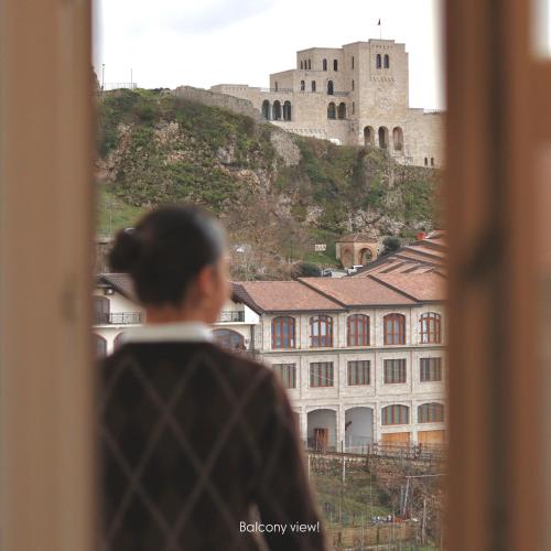 Pisha Panoramic Rooms — Kruje