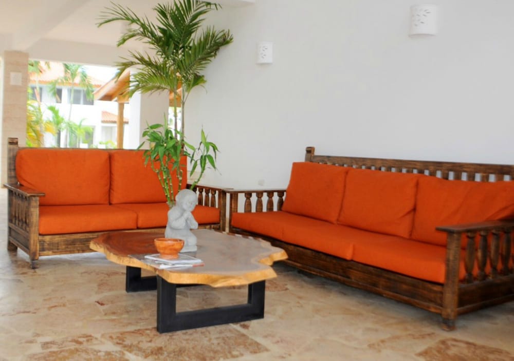 Aparta Hotel Malibu At Residencial Paraiso — San Rafael Del Yuma