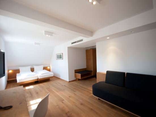 Hotel Wirtshaus Garbe in Stuttgart, Germany