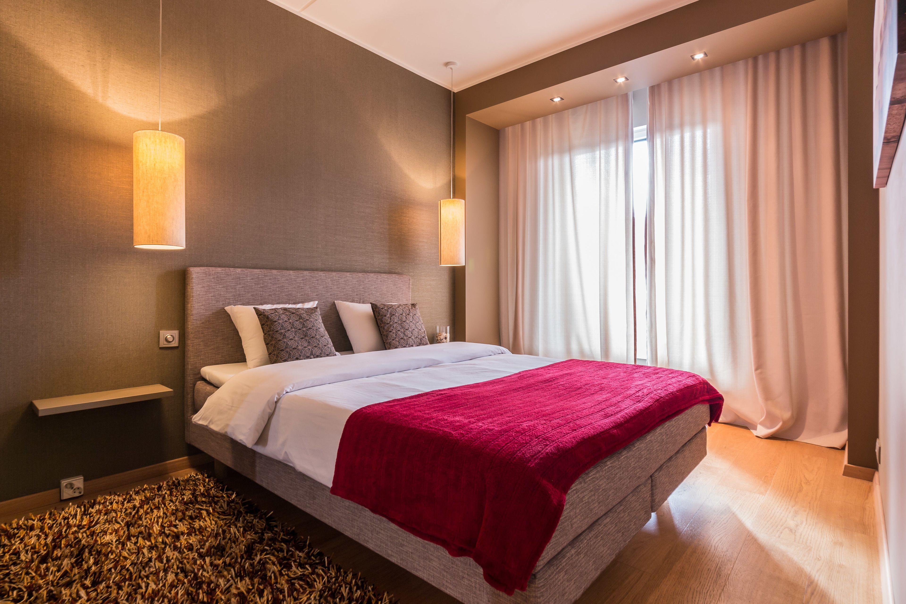 Cozy Foorum Apartment Tallinn City Centre — 4-Star Luxury Hotel in Tallinn, Estonia