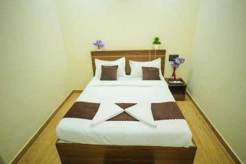 Hotel Pergola - last minute hotel in Mysore