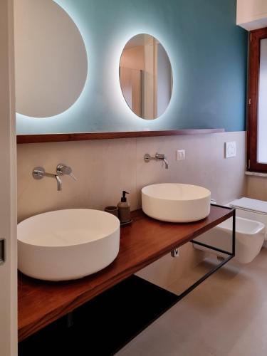 Dimora al Mulino — 4-Star Luxury Hotel in Matera, Italy