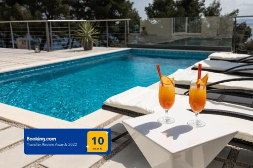 Pearl of Korkyra — hotel in Blato