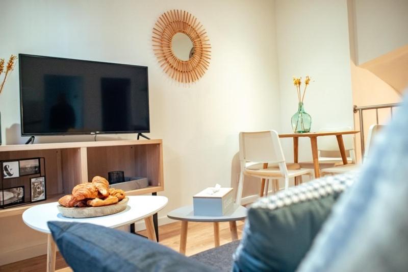 Vernon : la Mariniere in Vernon, France