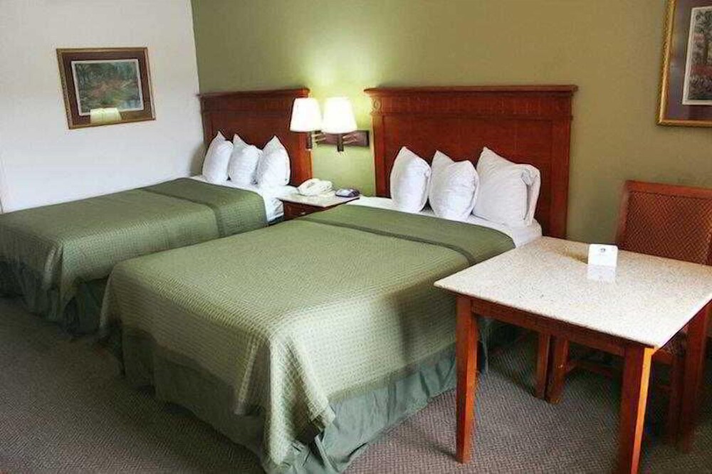 Best Western Music City Inn - photo 5