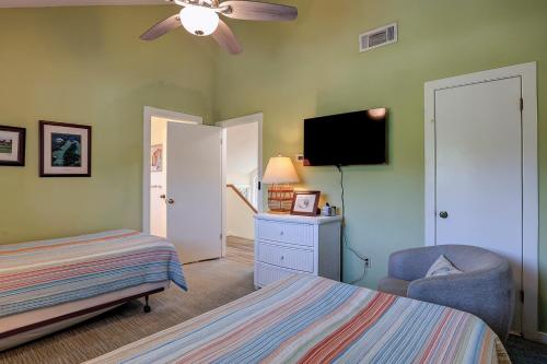 Oceanwood 113 — 4-Star Luxury Hotel in Hilton Head Island, United States