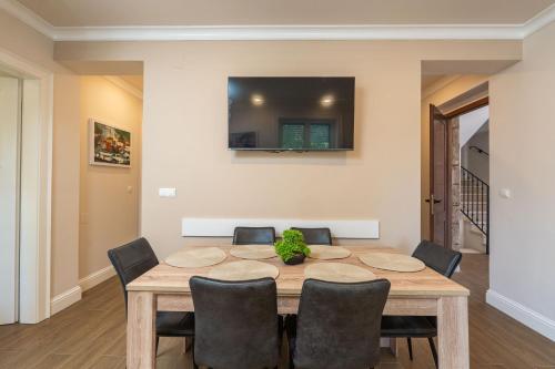 Apartman Palo Alto free parking