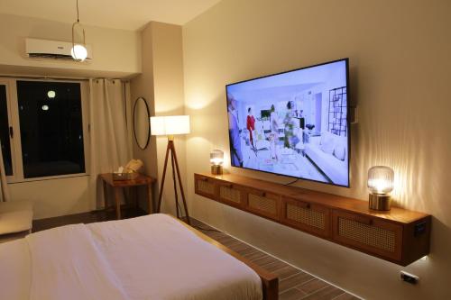 Air Residence Makati — 4-Star Luxury Hotel in Manila, Philippines
