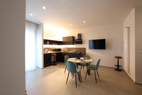 Pier Boutique Apartment — 4-Star Luxury Hotel in Mola Di Bari, Italy