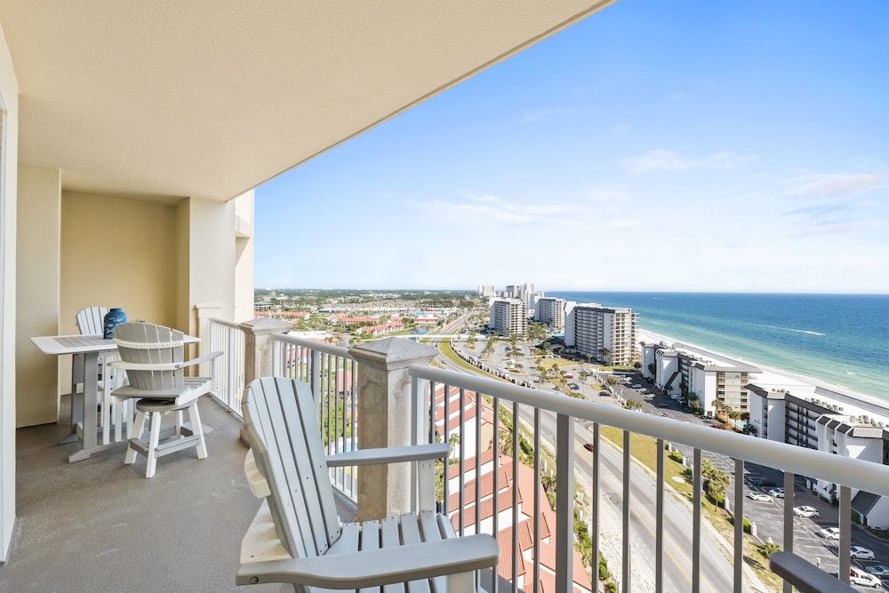 Grand Panama Beach Resort by Panhandle Getaways - photo 277