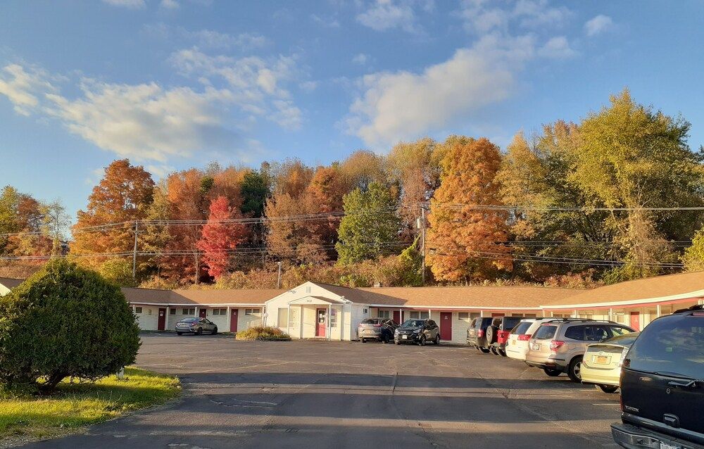 Cortland Motel - photo 18
