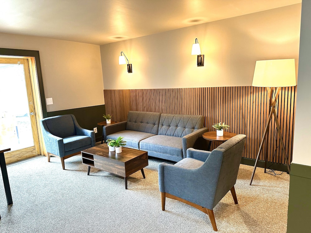 Minnewaska Lodge - photo 13
