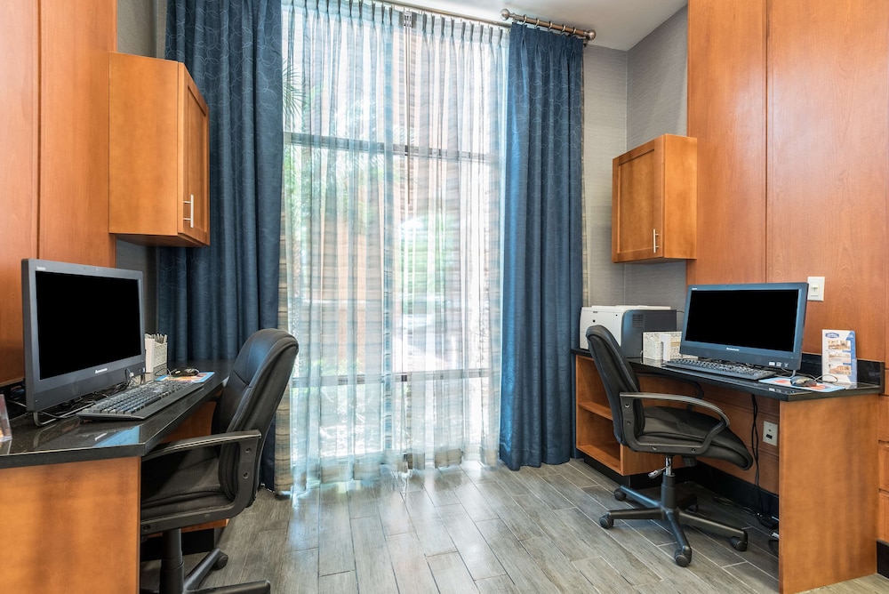 Hampton Inn & Suites Orlando South Lake Buena Vista - photo 47