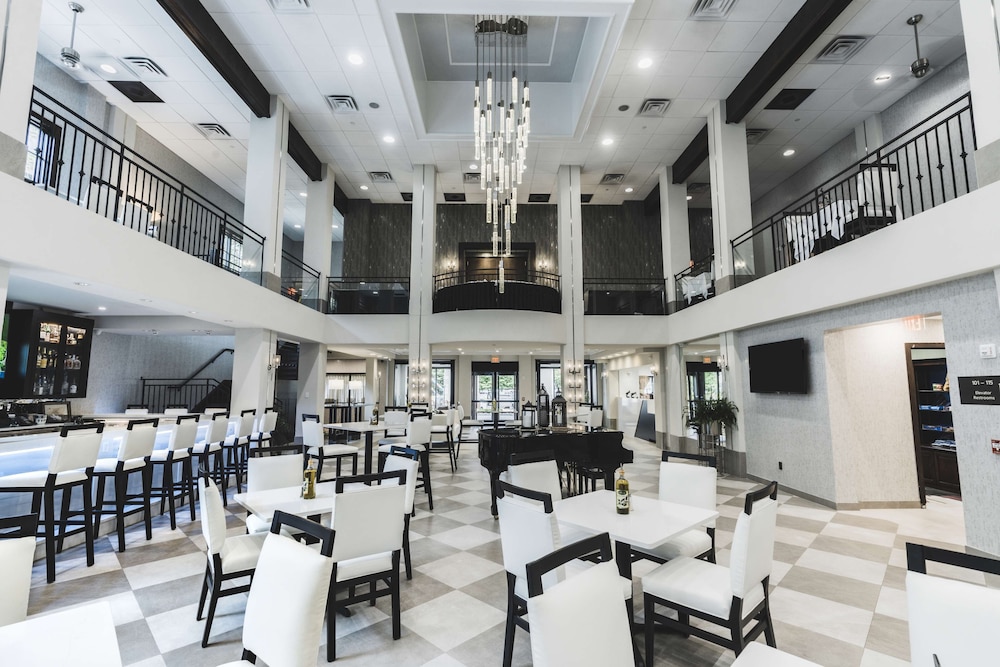 Hampton Inn & Suites Fairfield - photo 5