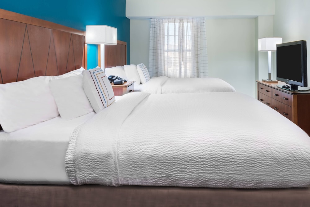 Residence Inn by Marriott St Louis Downtown - photo 8