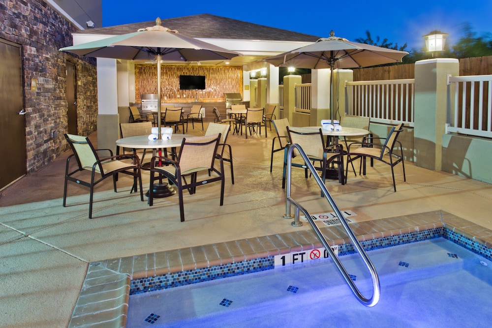 Candlewood Suites Corpus Christi Naval Base Area by IHG - photo 15