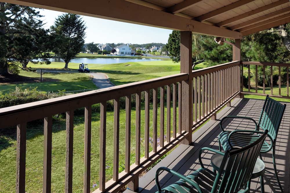 Half Moon Bay Lodge - photo 12