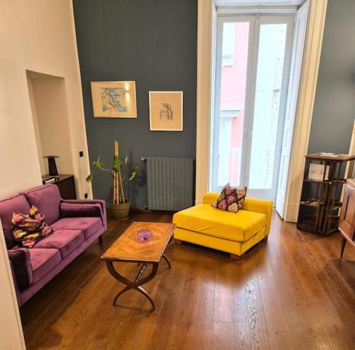 Modern Hospitality Naples Exclusive Stay — 4-Star Luxury Hotel in Naples, Italy