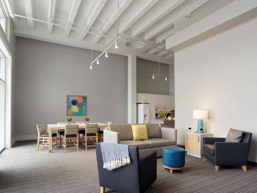 Sonesta ES Suites New Orleans Downtown - photo 15