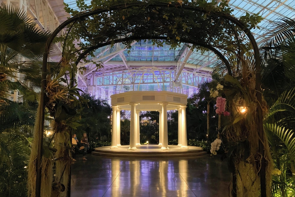 Gaylord Opryland Resort & Convention Center - photo 52