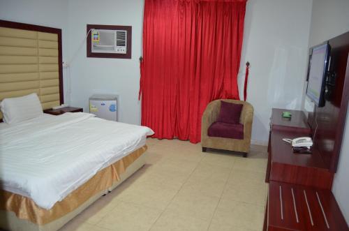 Jak Furnished Apartements in Dammam, Saudi Arabia