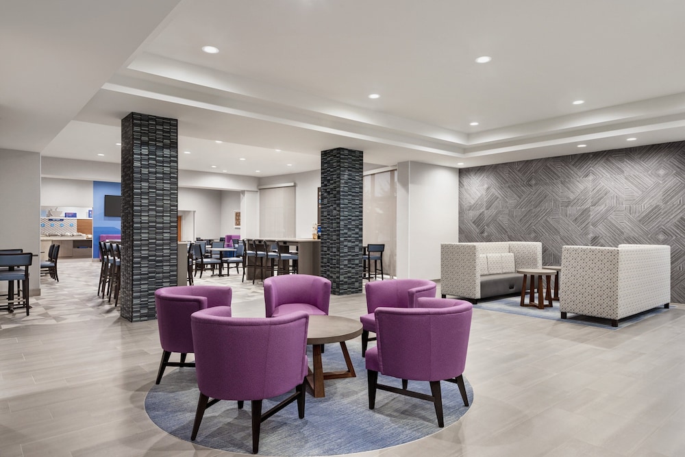 Holiday Inn Express Dumfries by IHG — hotel in Dumfries