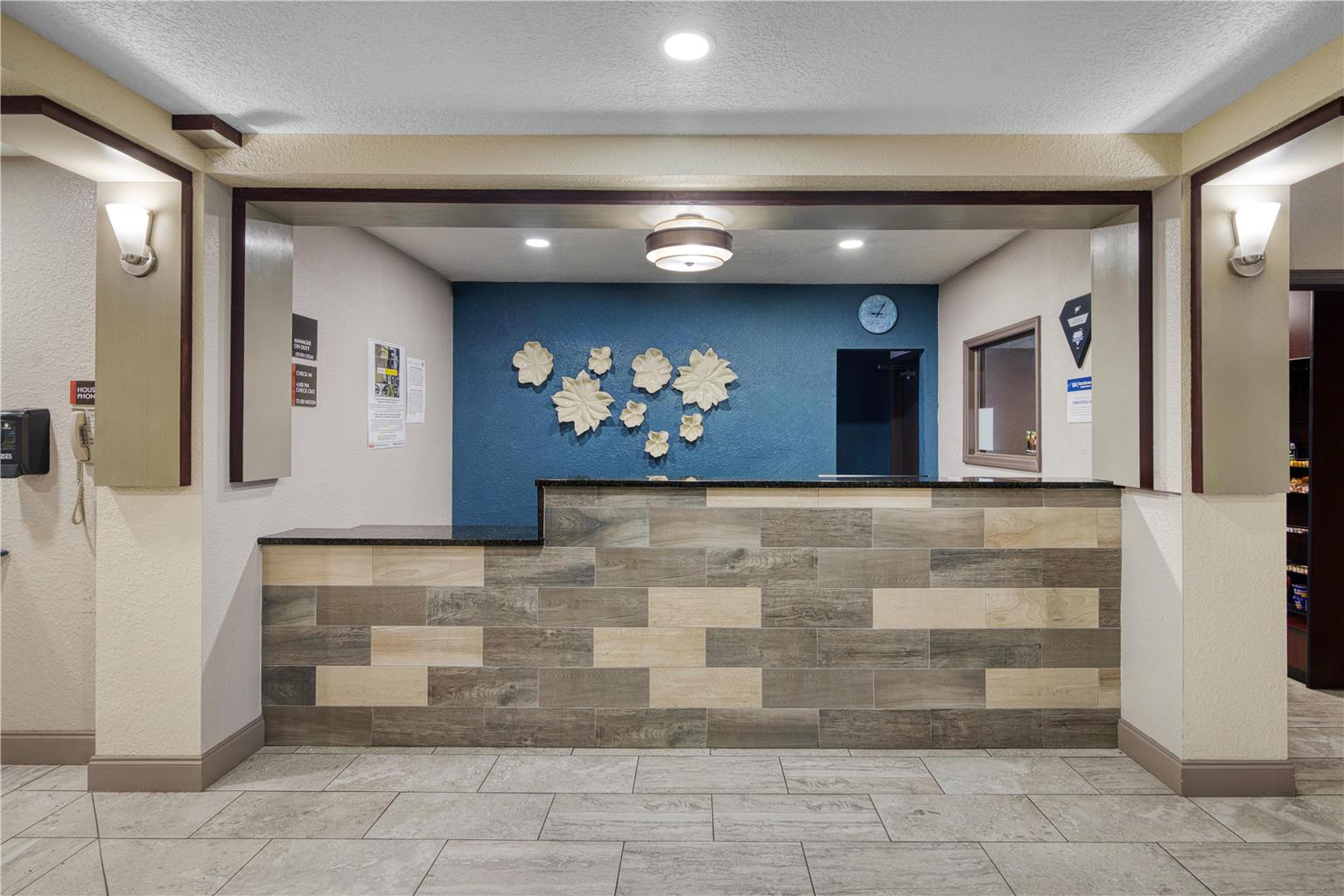 Best Western Waldo Inn and Suites - photo 48