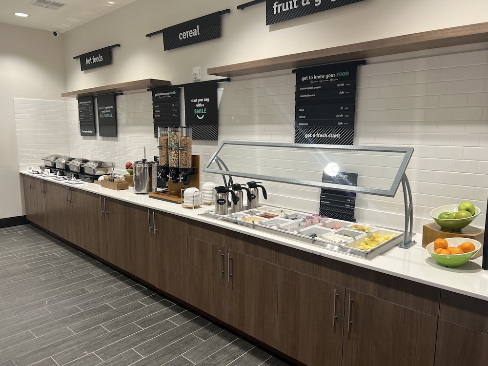 Holiday Inn Clarksville Northeast by IHG - photo 36