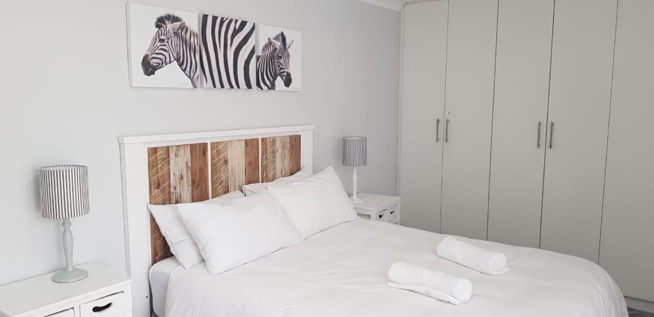 Whales & Waves in Hermanus, South Africa